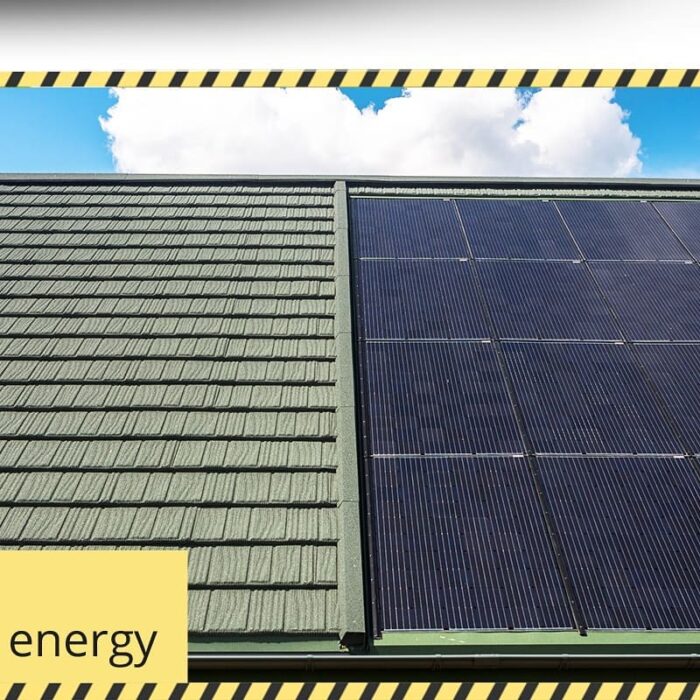 Tesla - energía solar - energía - 