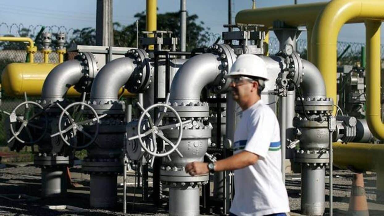 gás - petrobras - etanol - GNV - rio - shell - GNL - gasolina