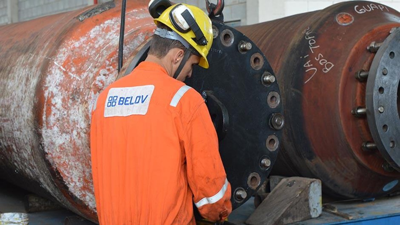 construção naval - estaleiro - bahia - salvador - emprego - vagas - marinha mercante