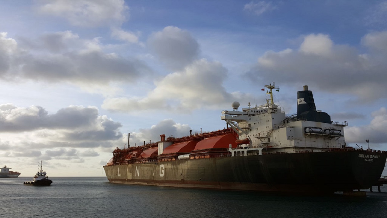 norte-americana - Pará - Alunorte - GNL