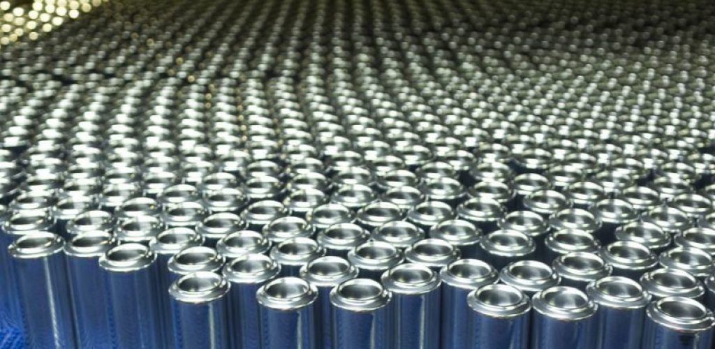 fábrica, alumínio, empregos