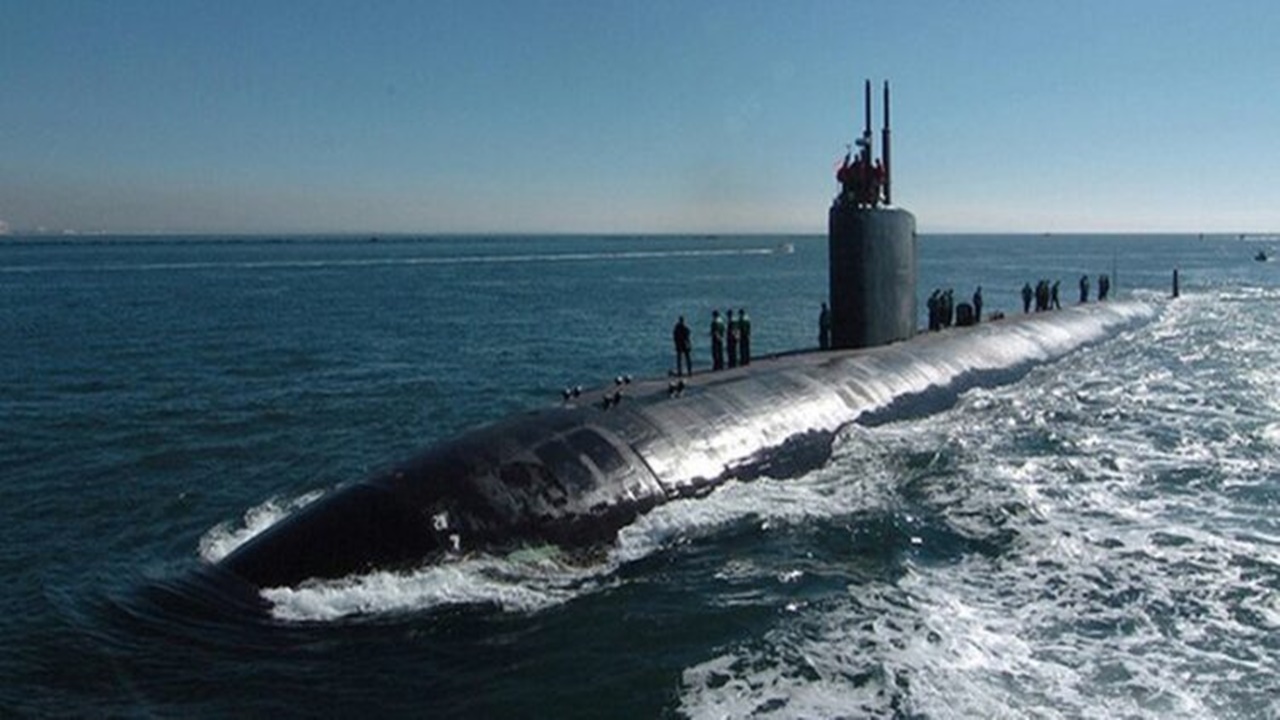 submarino - marinha - desastre - tripulantes - indonésia - militares - encontrar submarino