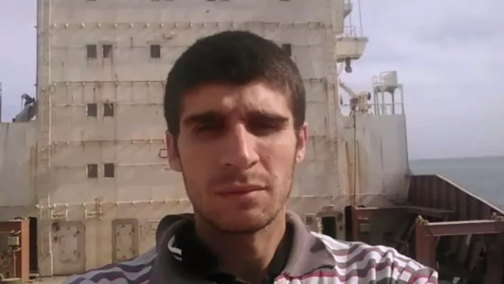 navio - marinheiro - Mar Vermelho - Egito - trabalhar - vagas de emprego