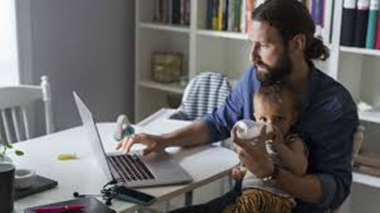 vagas de emprego - sp - home office - trabalhar em casa - remoto