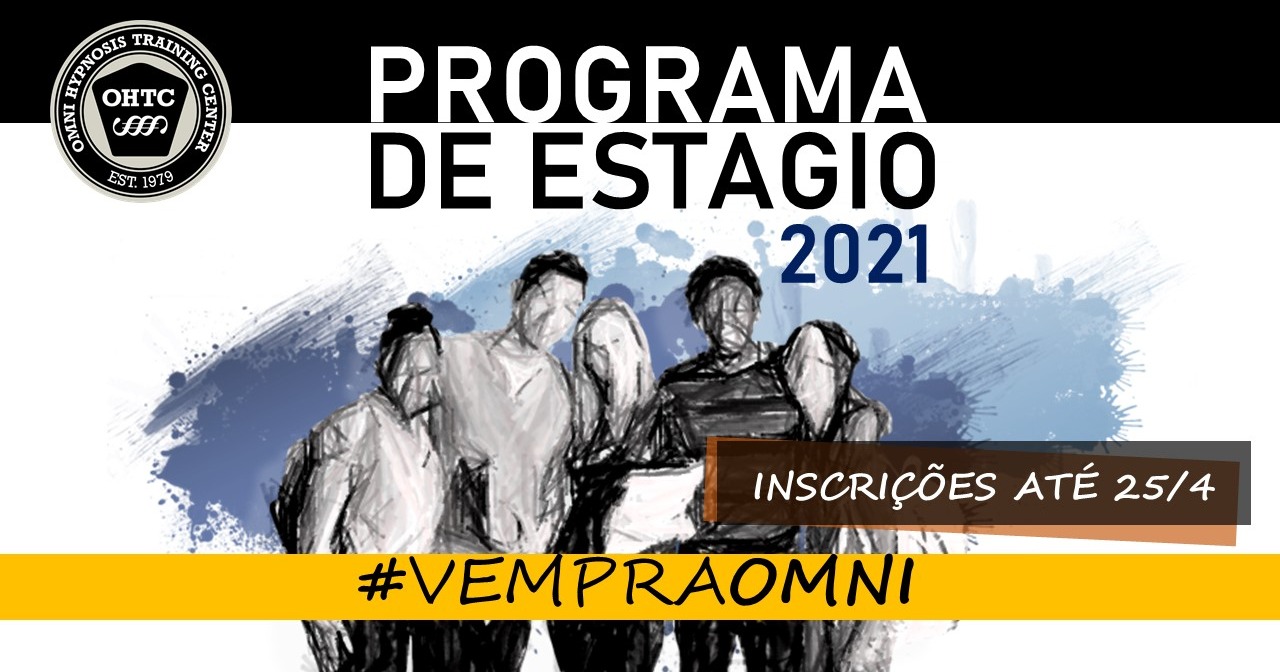 OMNi Brasil - vagas - estágio - Processo seletivo