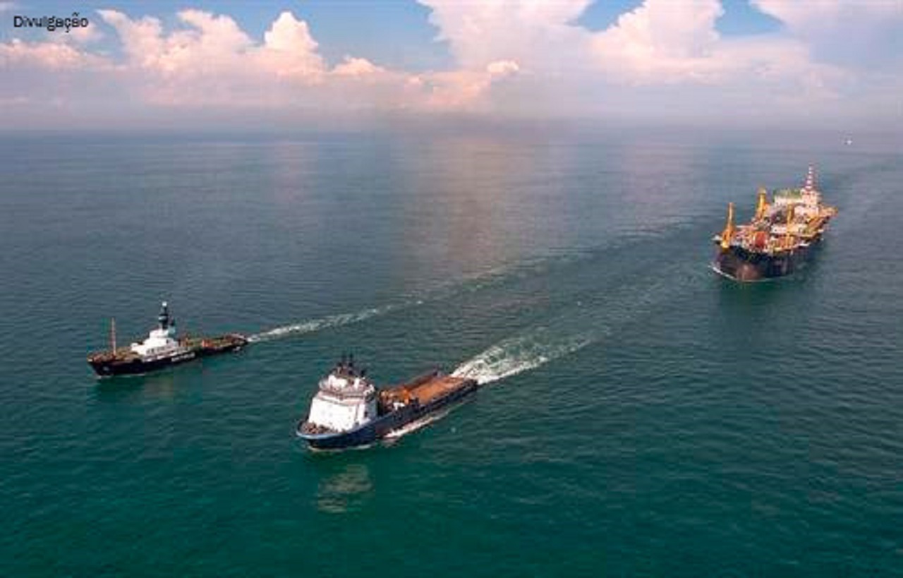 Ocyan embarcações segurança