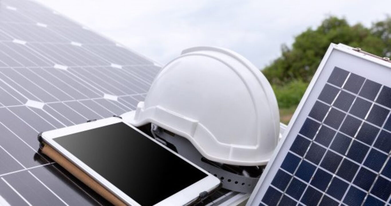 Energia solar - Minas Gerais - mercado