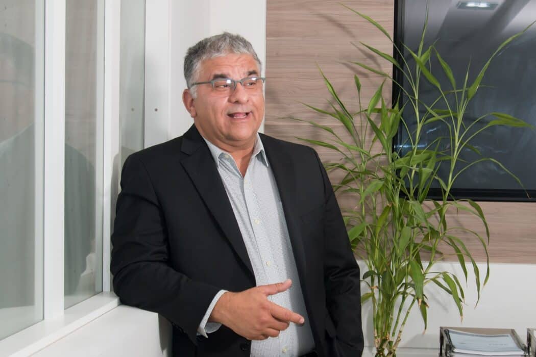 Energia Solar paineis fotovoltaicos Tek Trade Rogério Marin