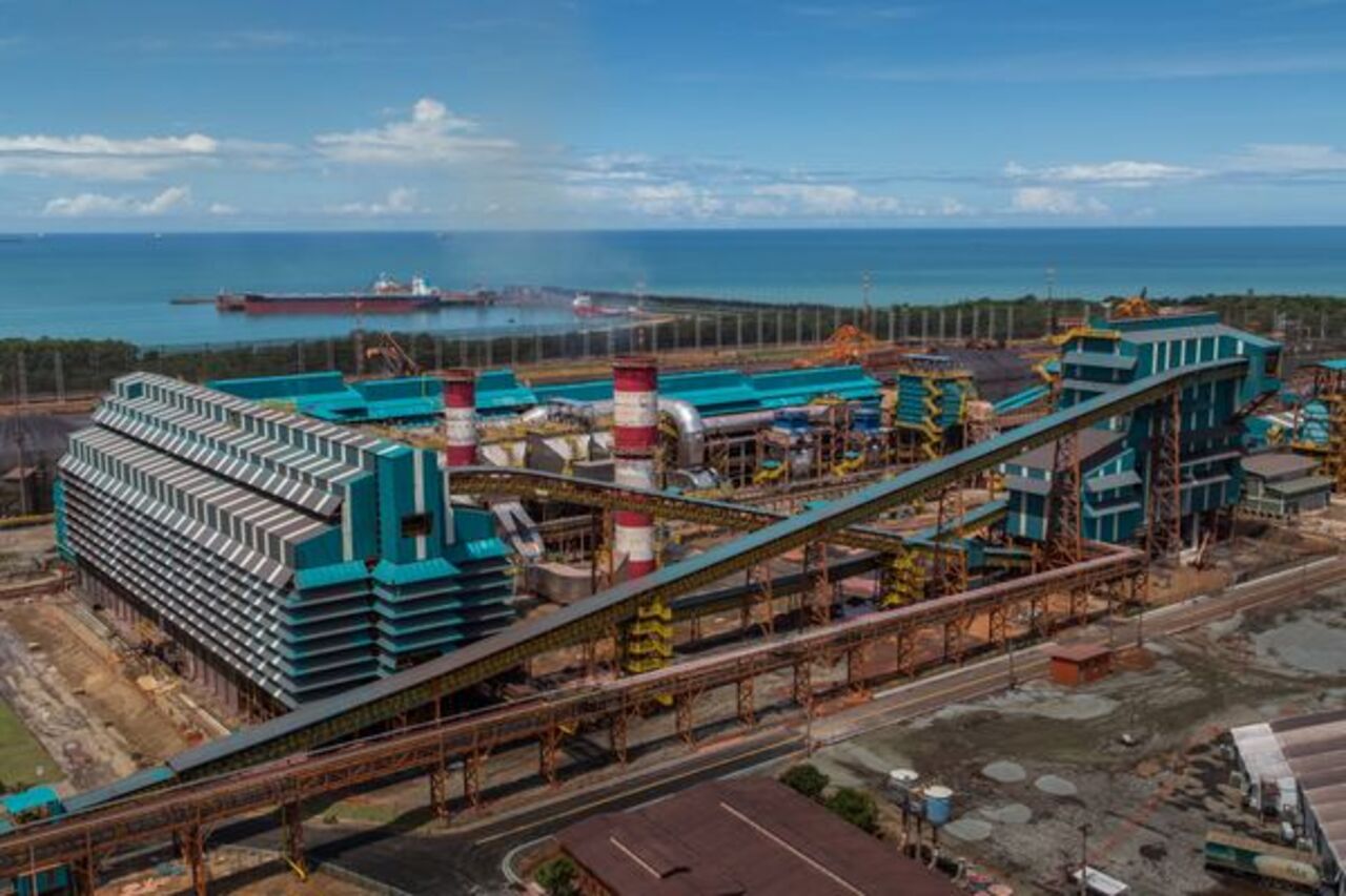 Samarco - Vale -BHP - recuperação judicial