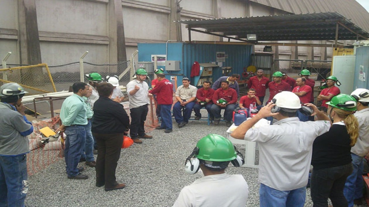 TSA engenharia - vagas de emprego - Mato grosso - Pará - técnico em segurança do trabalho