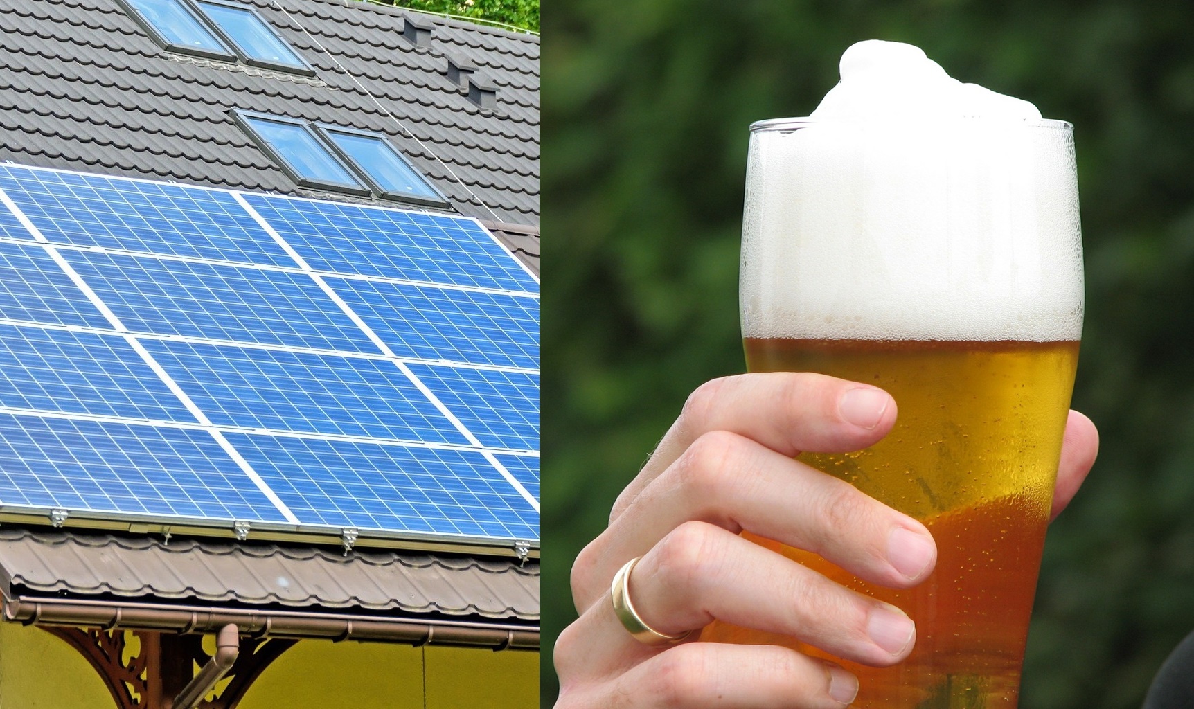 Créditos de energia solar / Pixabay