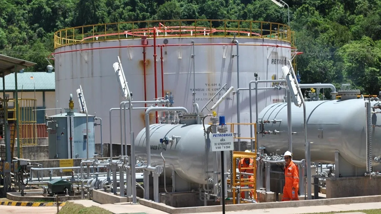 gás - preço - petróleo - bolívia - petrobras