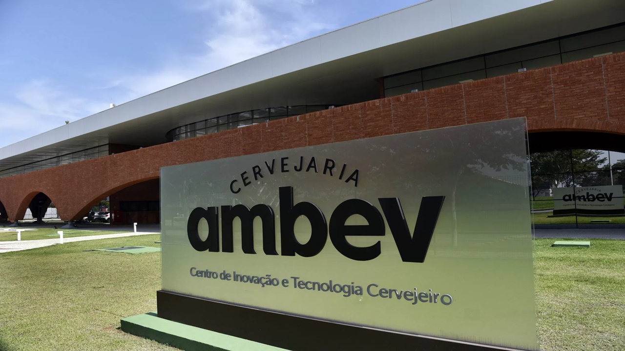 Ambev - coca cola - vagas - emprego - cursos gratuitos e online de qualificação profissional