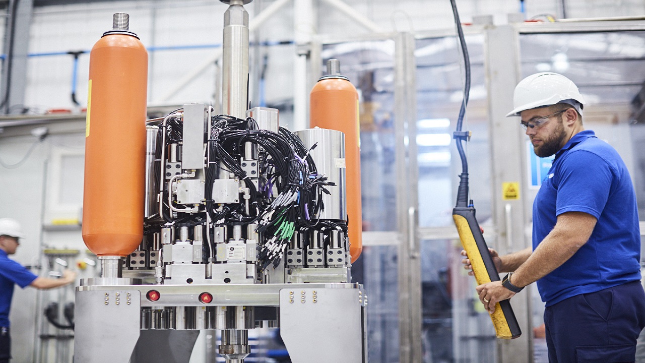 Baker Hughes - Petrobras - Submarinos - Bacia de campos