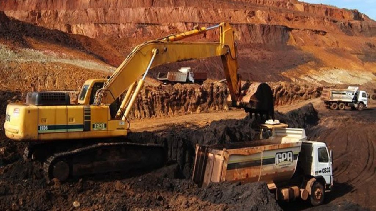 CSn - empregos -Minas Gerais - investimento - mineração