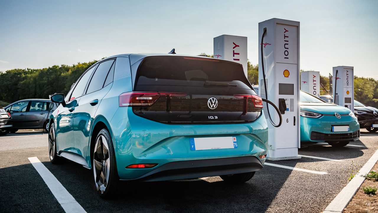 Carros elétricos – veículos - combustão