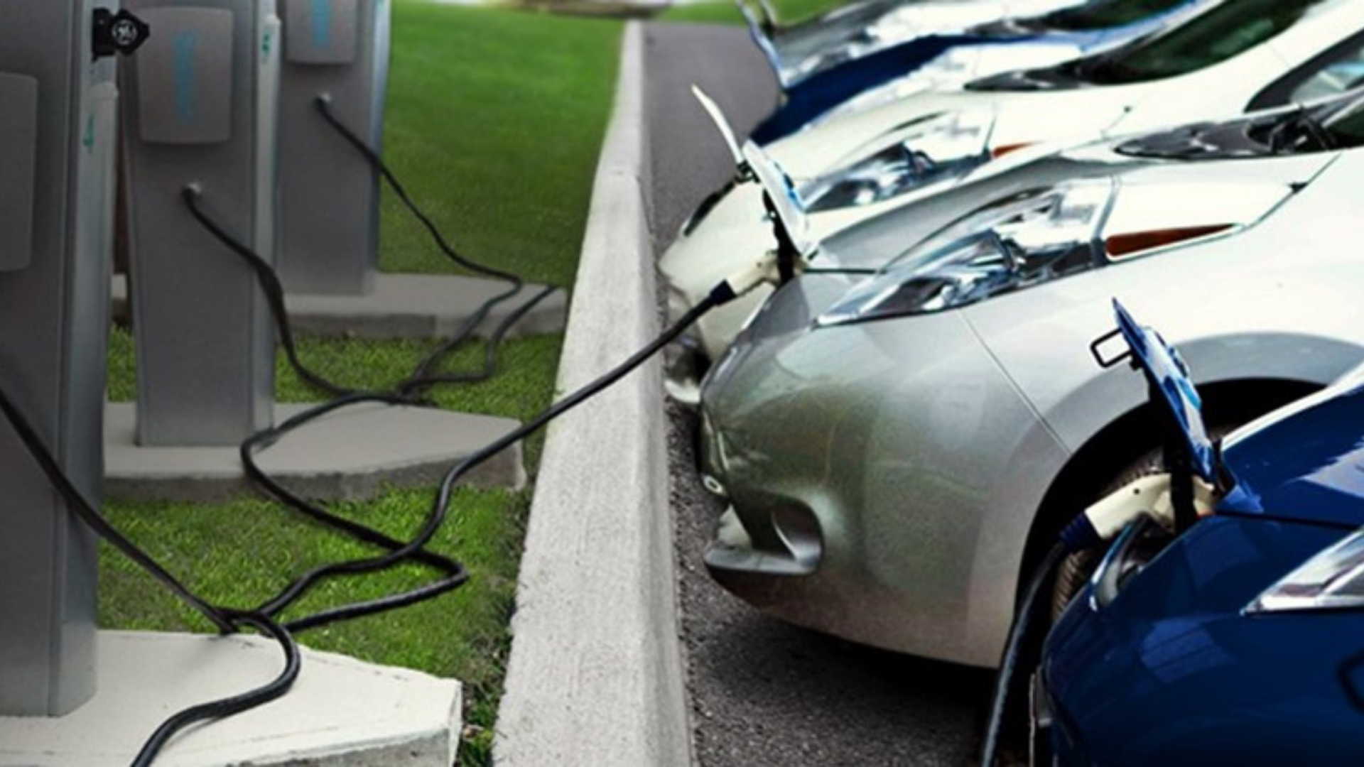 Fábrica – carros elétricos – Minas Gerais – empregos