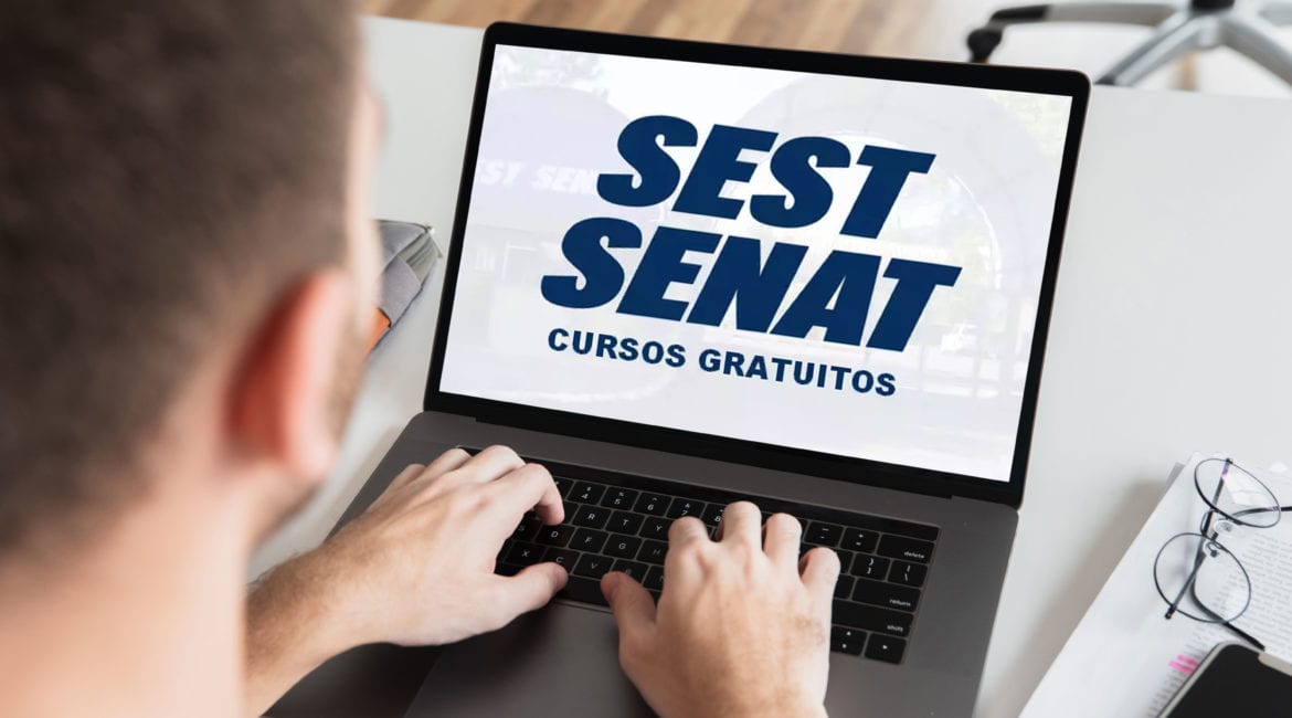 Sest Senat – cursos – cursos gratuitos - EAD