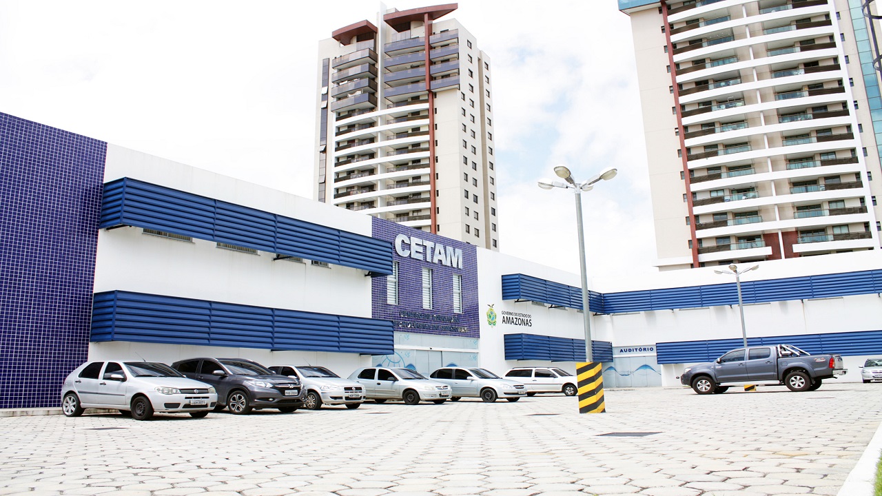 Governo - amazonas - cursos gratuitos -EAD - qualificação profissional