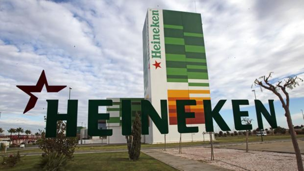 Heineken - Coca Cola - Ambev - emprego - Danone - fábrica - sem experiência - estágio - MG