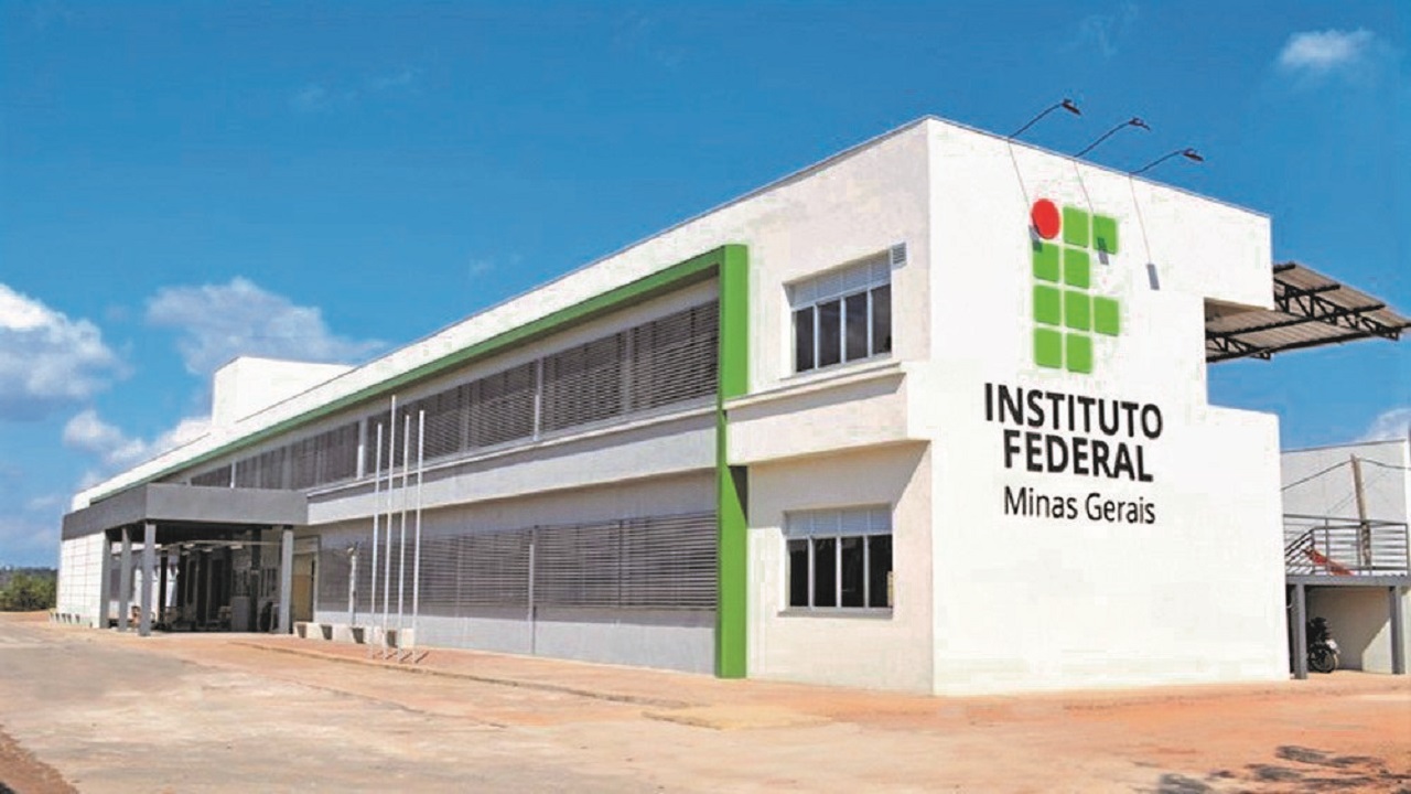 IFMG - vagas - cursos gratuitos - Engenharia Mecânica