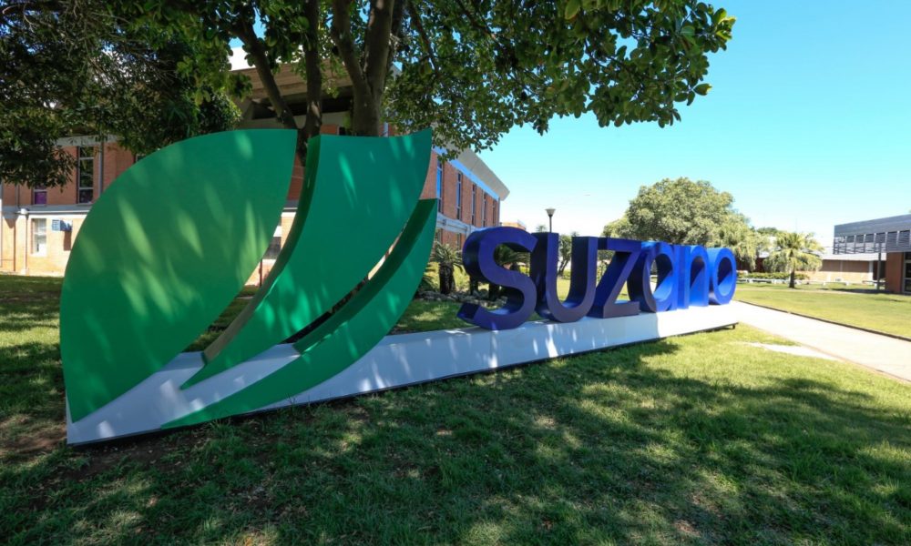 Suzano – cursos – Senai – fábrica