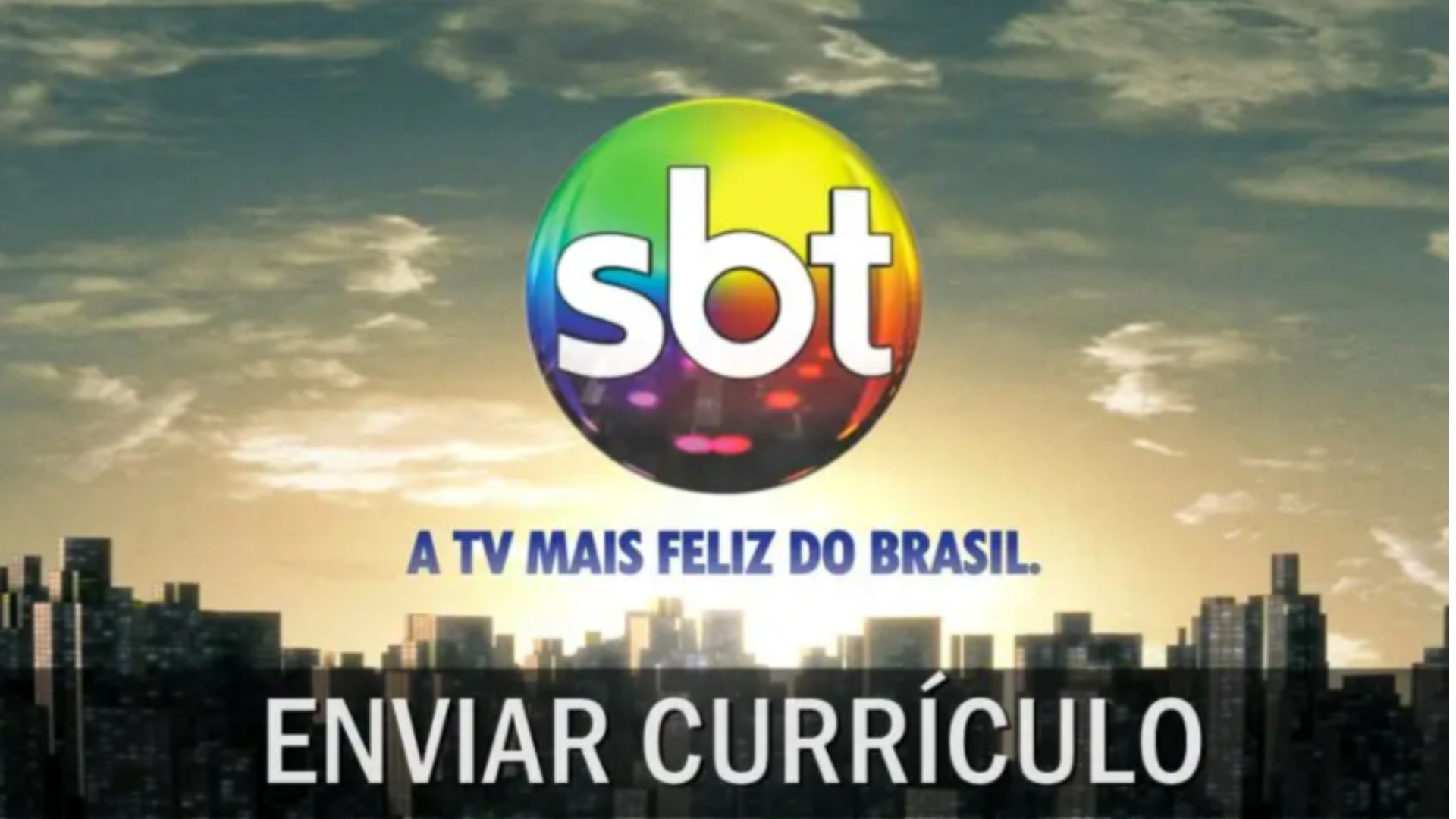 SBT – emprego – oportunidades de emprego – sem experiência