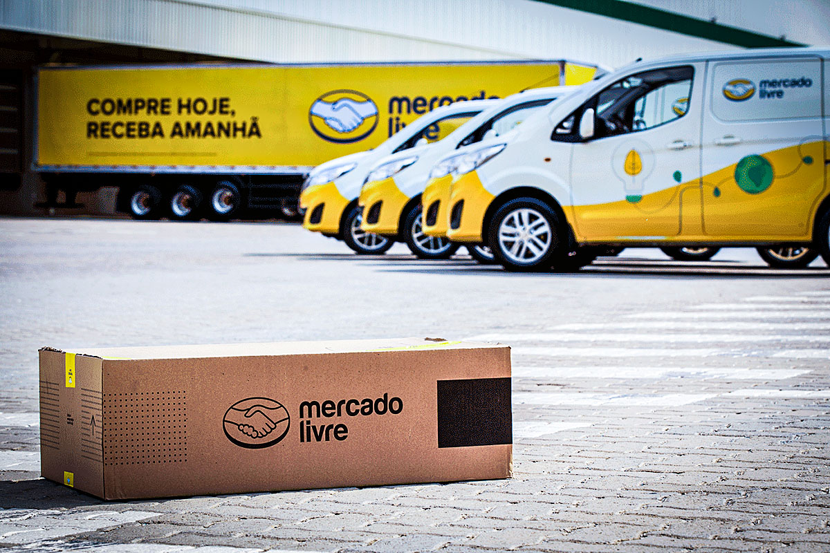 Mercado Livre – vagas – empregos