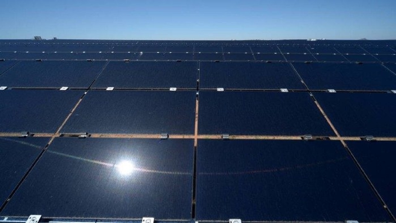 Bitcoin - energia solar - usina - mineradora - investimento