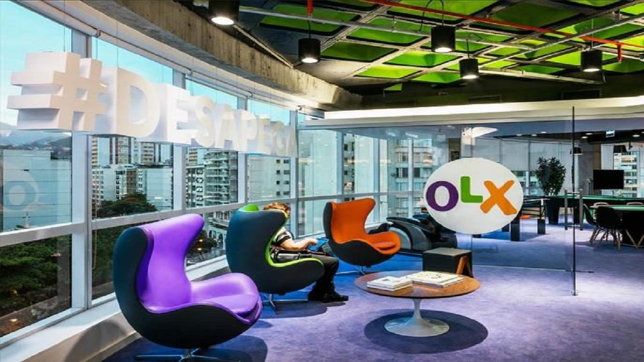 Vagas de emprego -OLX - Processo seletivo - SP - RJ