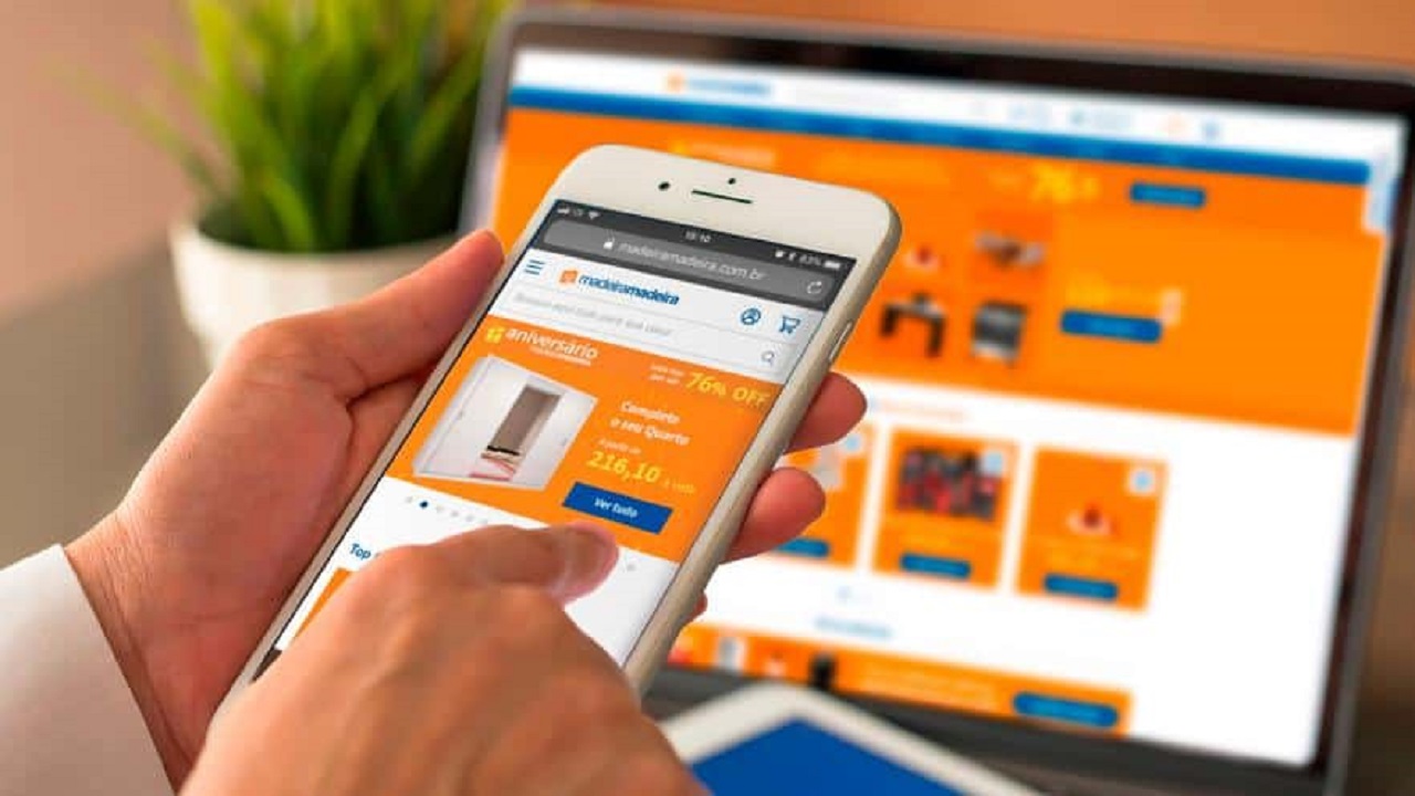 Madeiramadeira - vagas de emprego - home office - PCD