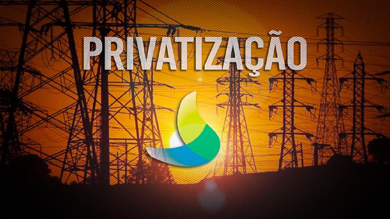 Eletrobras - Privatização - consumidor - conta de luz
