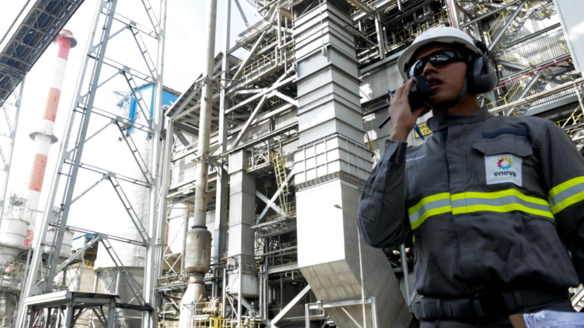 Emprego – energia – estágio - Eneva