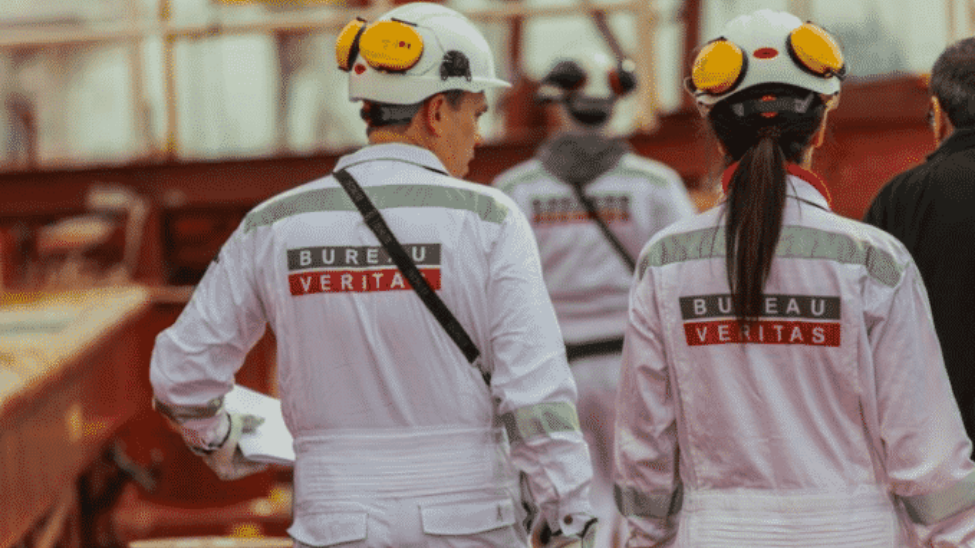 Emprego – São Paulo – bureau veritas