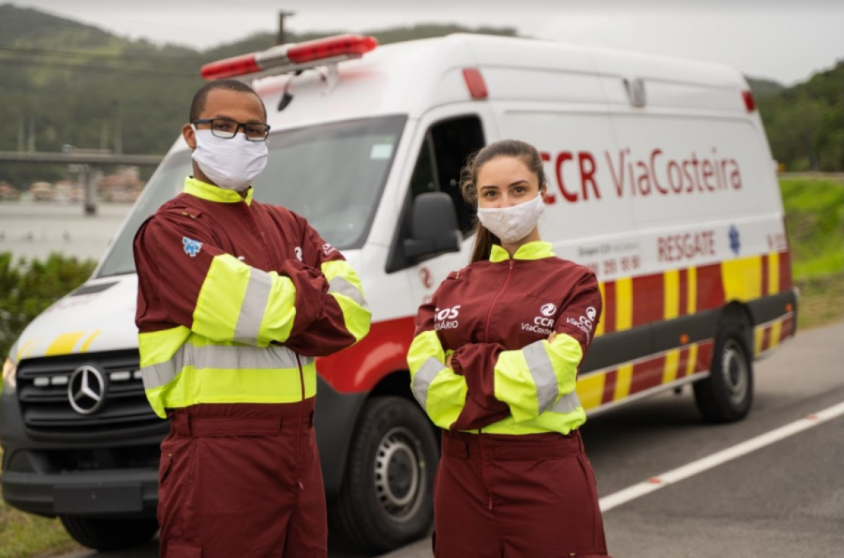 Emprego – estágio – São Paulo