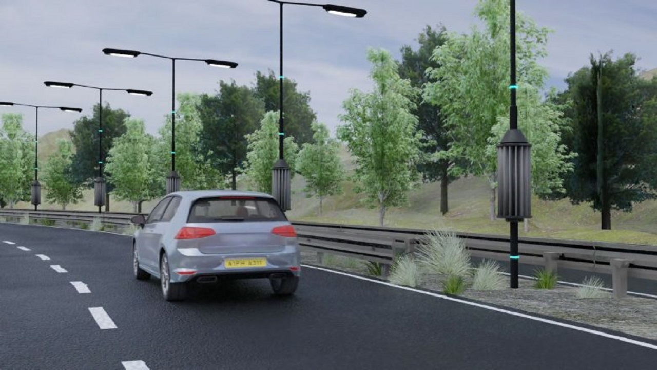 turbina eólica- turbinas eólicas- energia renovável - veículos