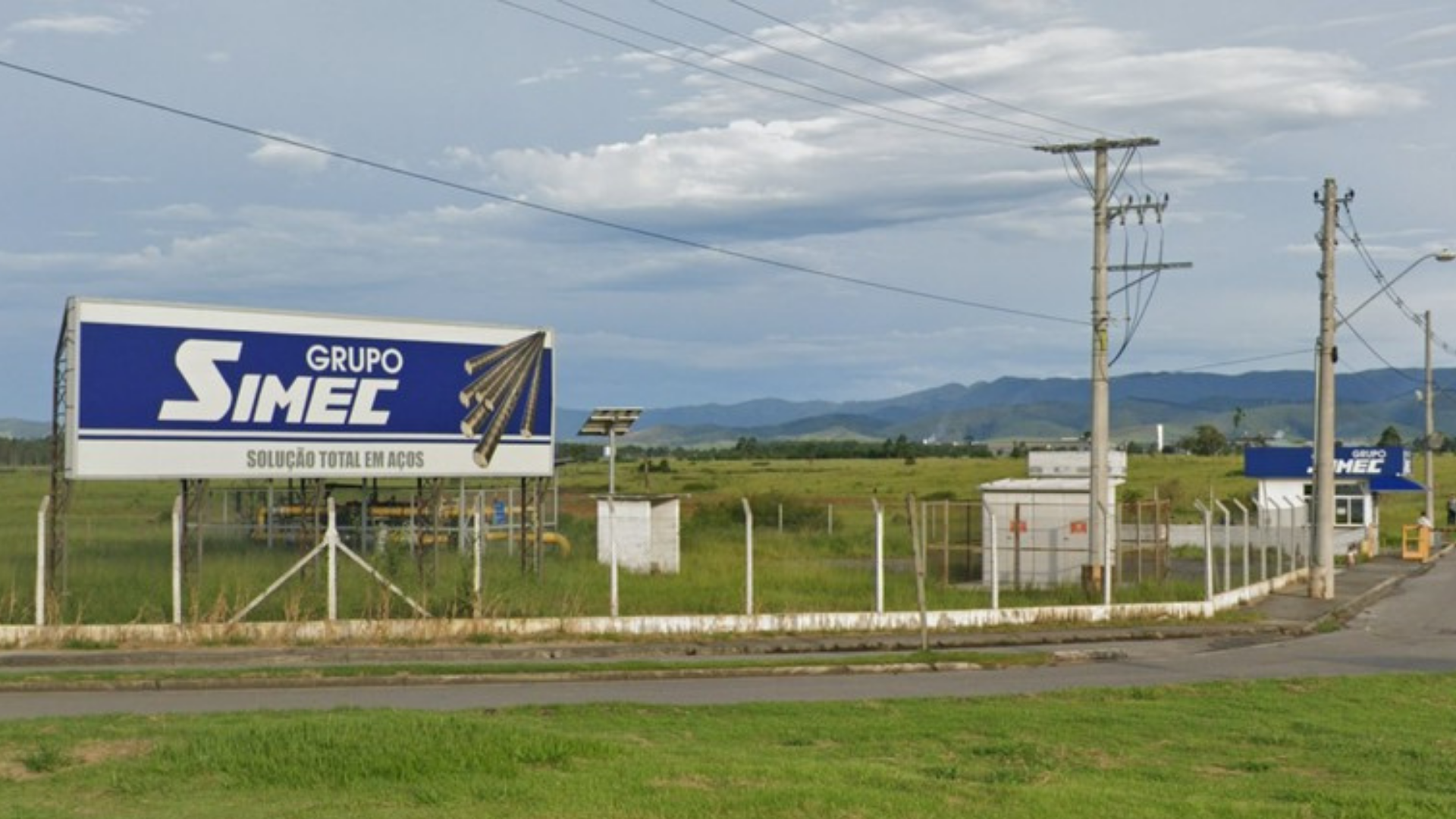 Siderúrgica – empregos – São Paulo