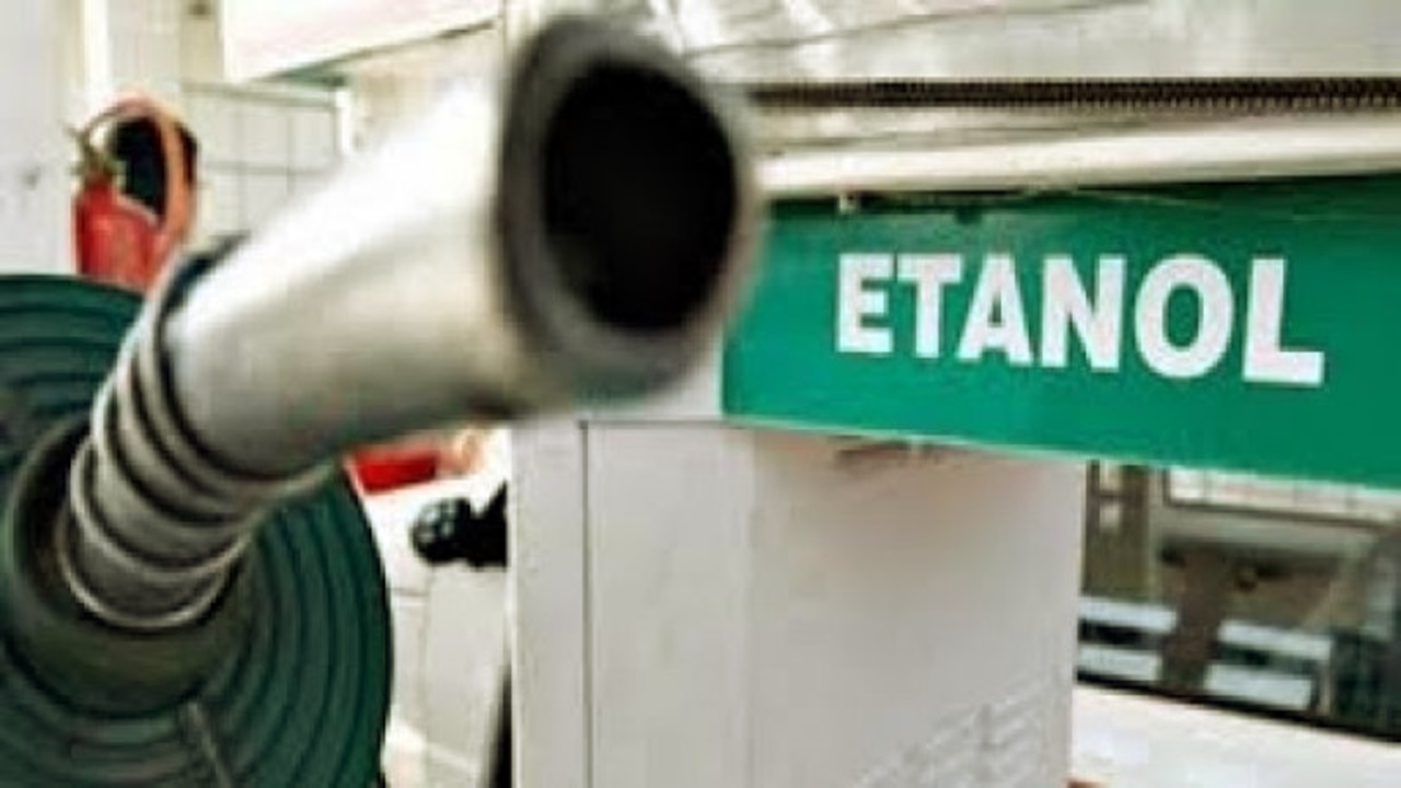etanol - preço - gasolina - usinas - GNV - combustível - álcool - petrobras