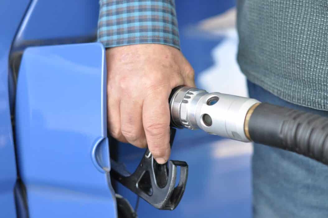 petróleo gasolina vehículos eléctricos energía