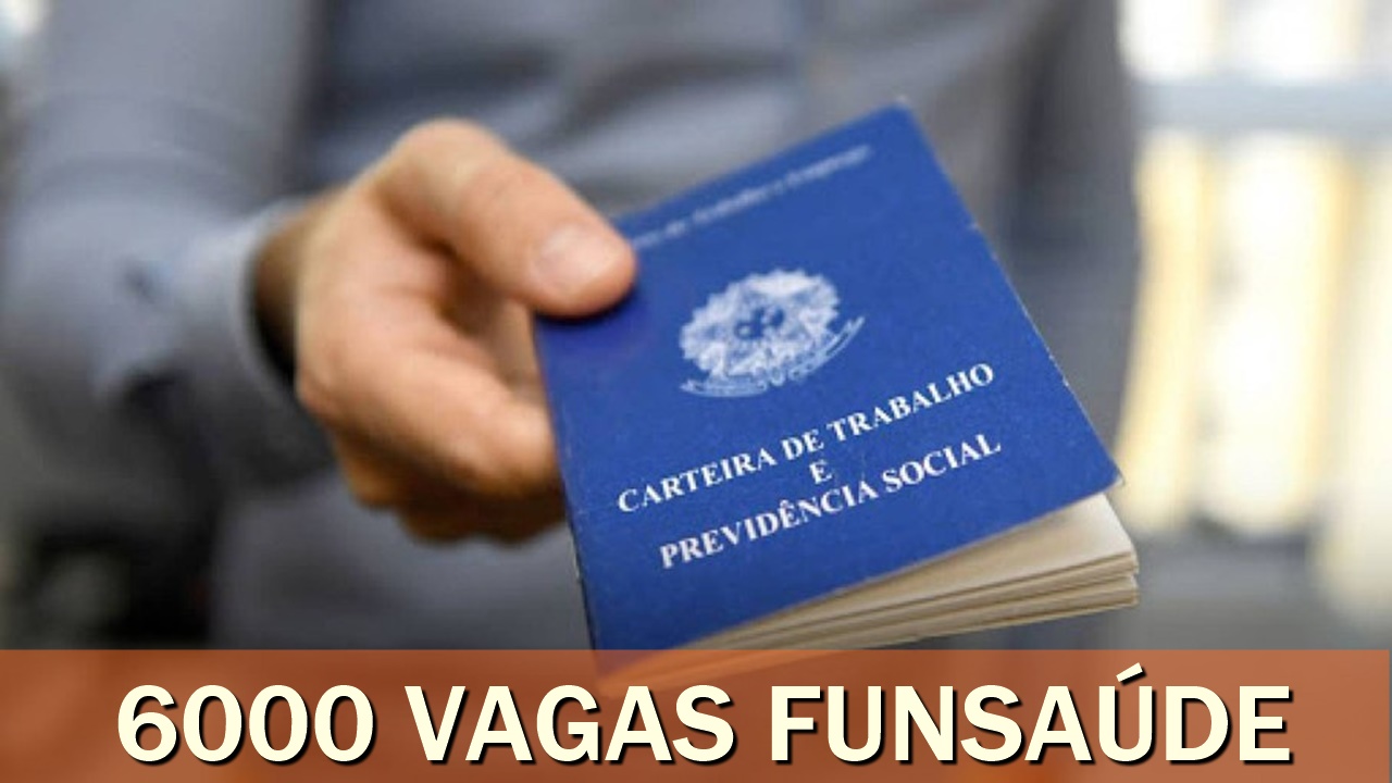 vagas de emprego - ceará - técnico - saúde - concurso - analista - médico - engenheiro