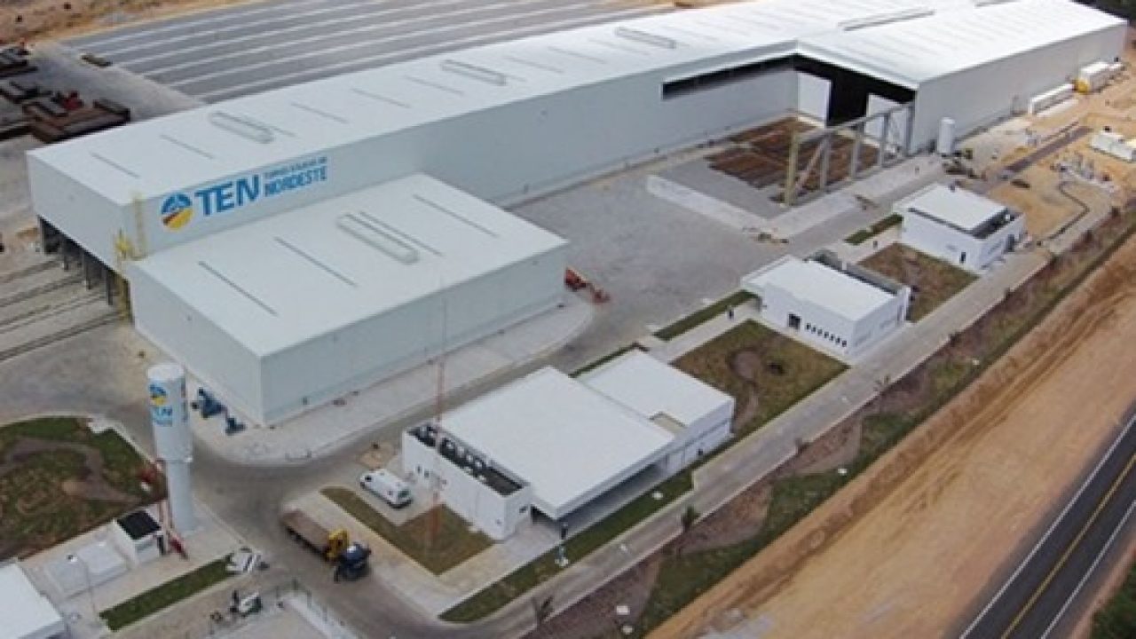 vagas de emprego - vagas PCD - vagas - Bahia - energia eólica - TEN