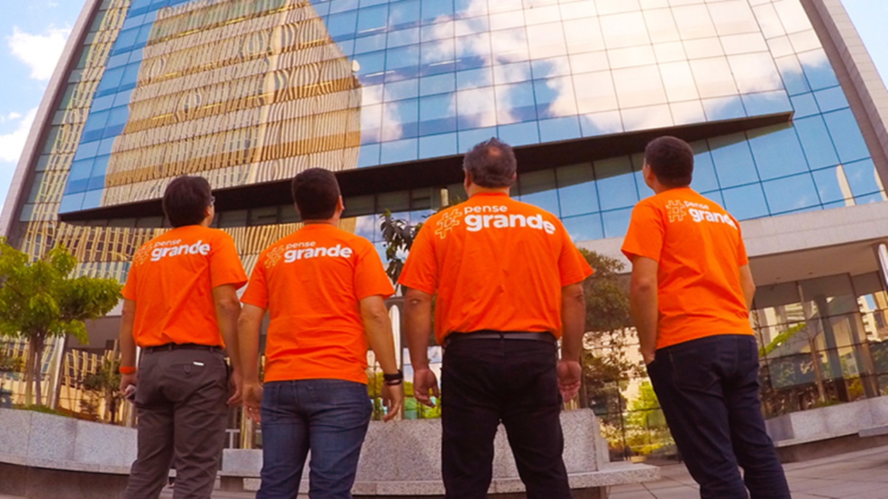 Banco Inter - bolsas de estudo - curso de tecnologia