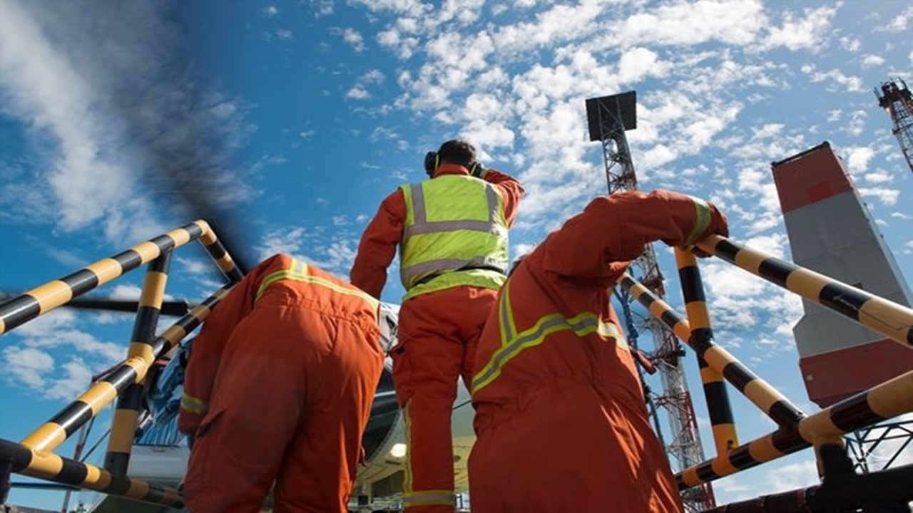 emprego - petrobras - vagas - sudeste - norte - nordeste - bahia - sergipe - espírito santo - rio - amazonas