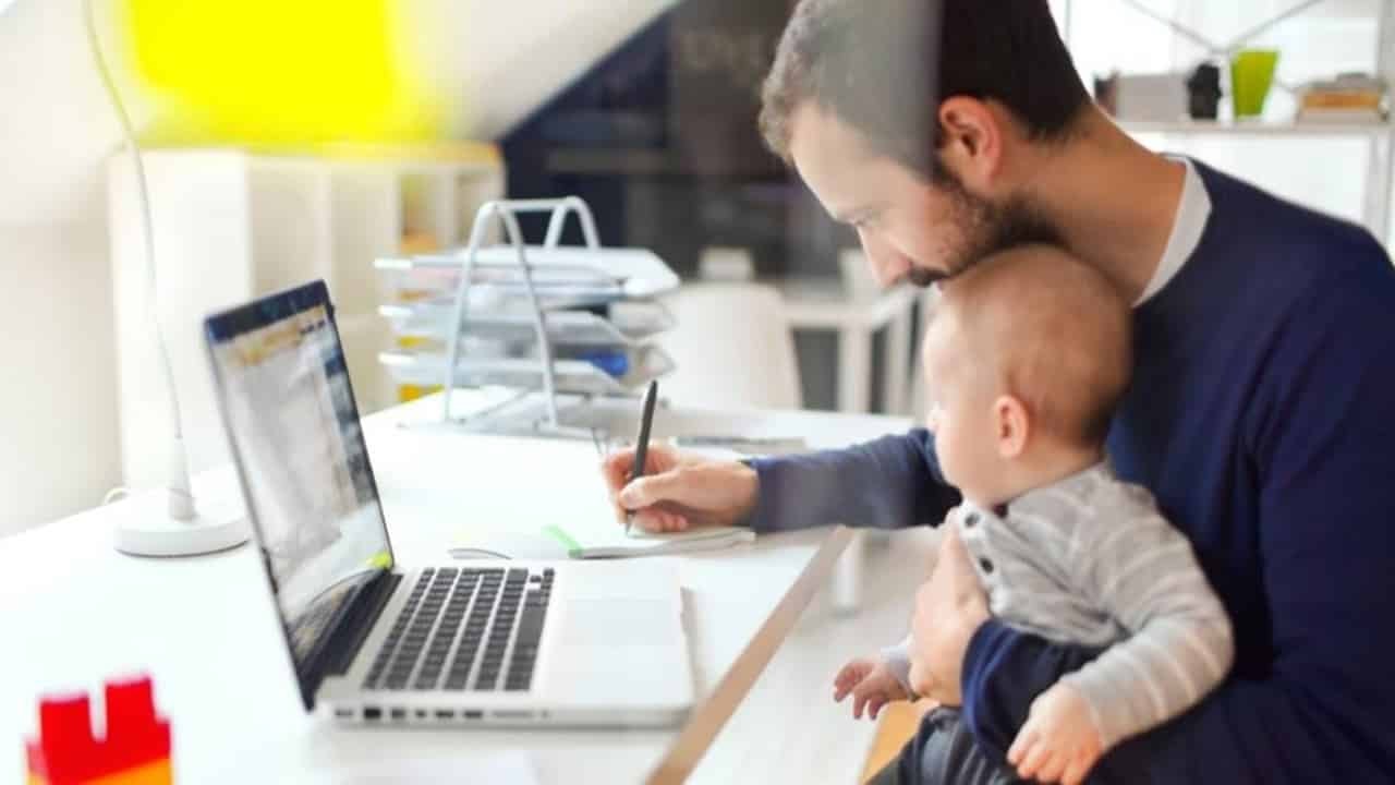 vagas de emprego - trabalhar em casa - tecnologia - home office - trabalho remoto - ifood