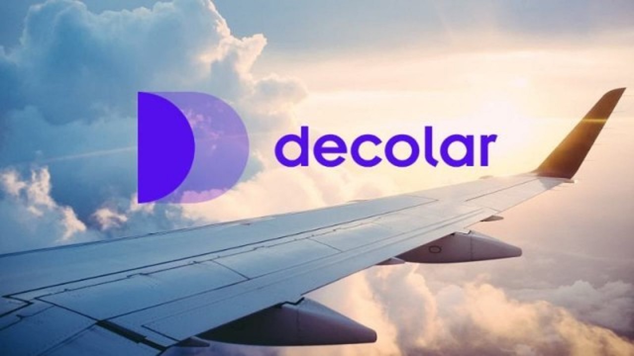 Viagens - Decolar - vagas de emprego - TI