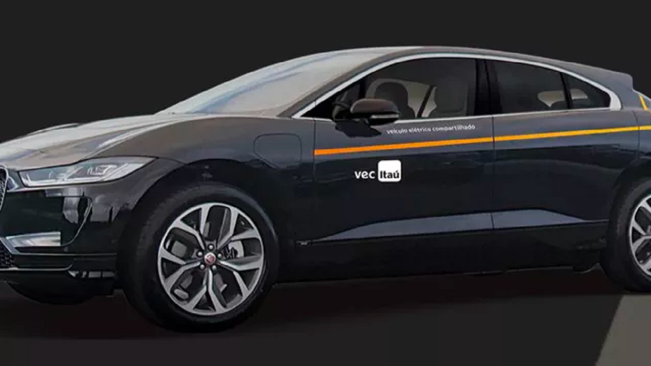 Enel - Enel x - carros elétricos - Itaú