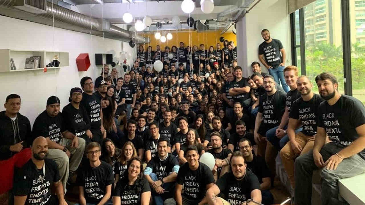 Enext - vagas de emprego - home office - WPP