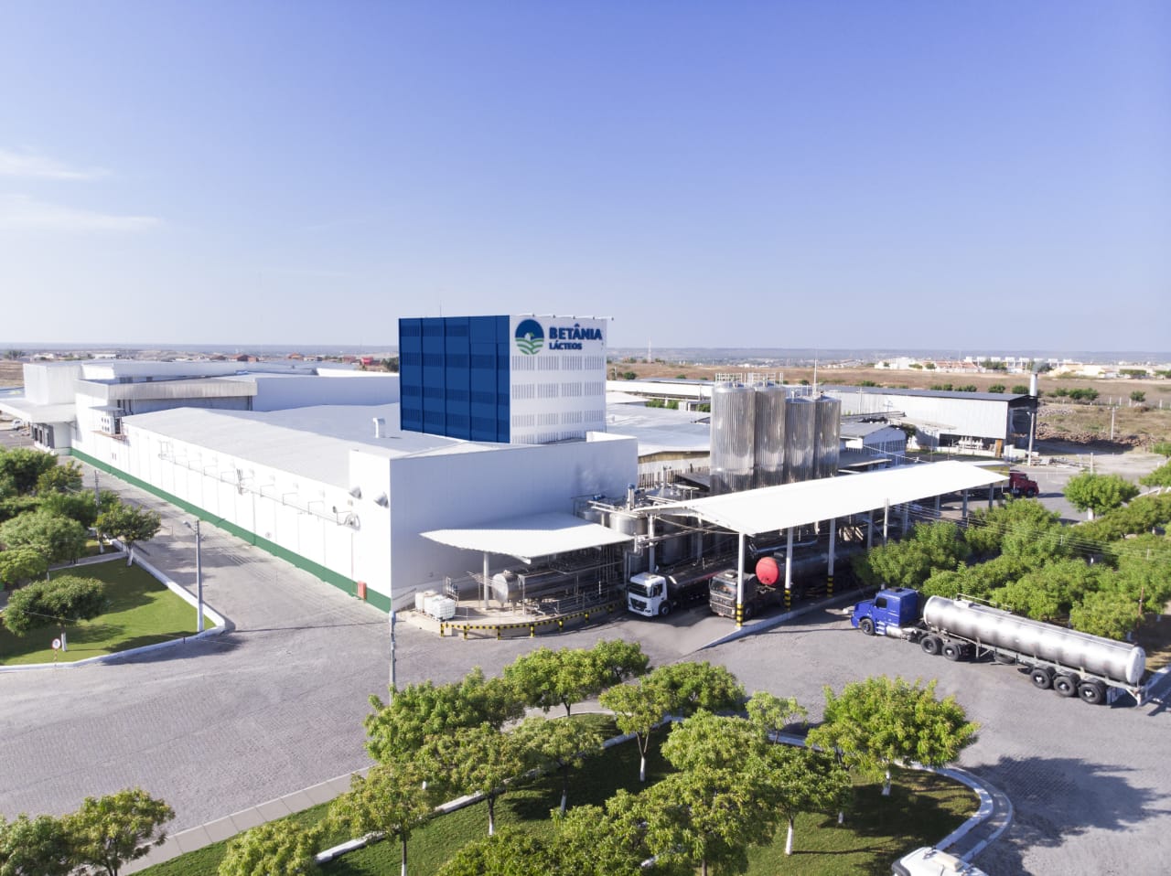 Fábrica – empregos – Ceará