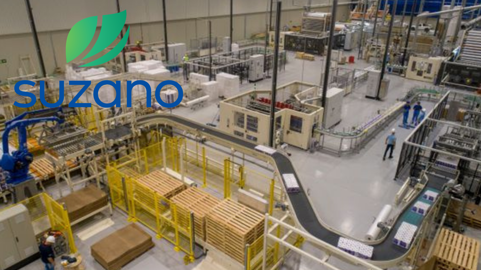 Fábrica – Suzano – Espírito Santo - empregos