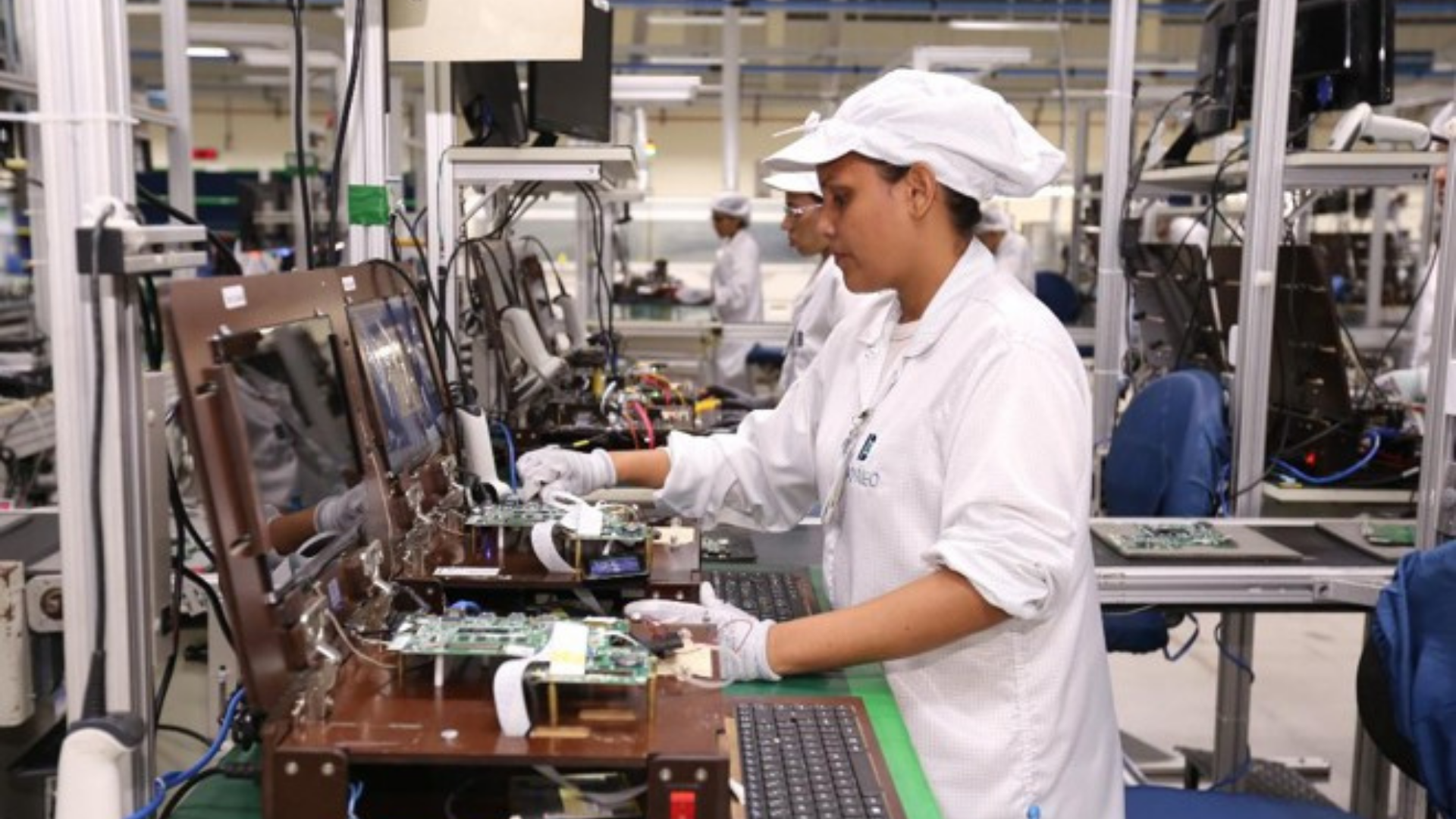 Amazonas – governo – empregos